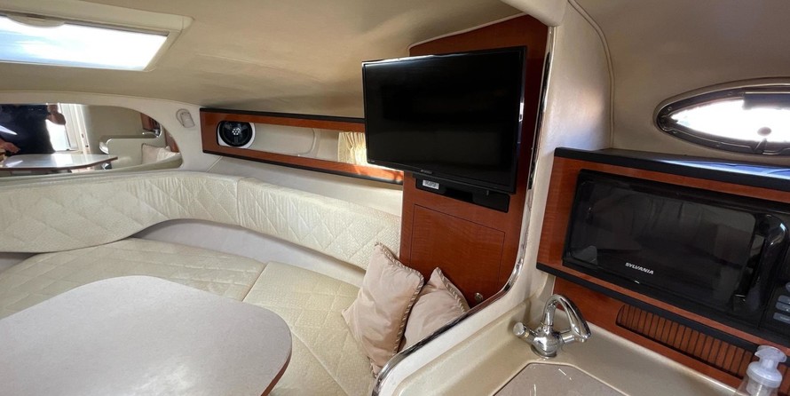 Sea Ray 280 Sundancer