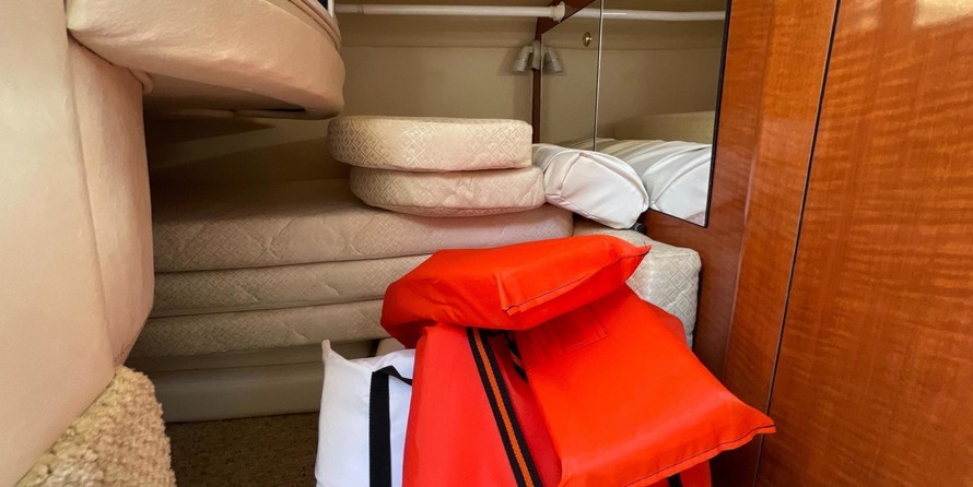 Sea Ray 280 Sundancer