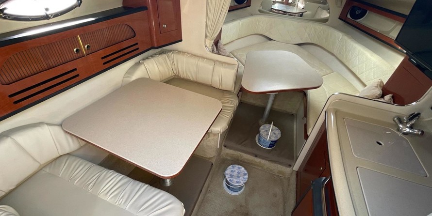 Sea Ray 280 Sundancer