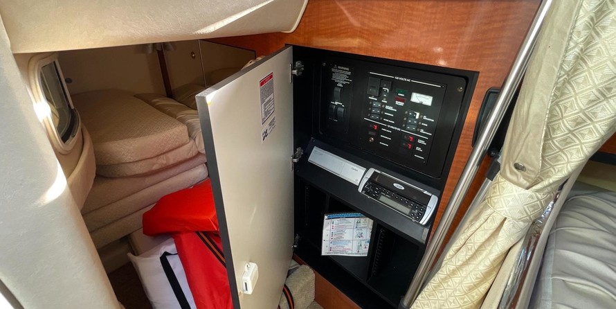 Sea Ray 280 Sundancer