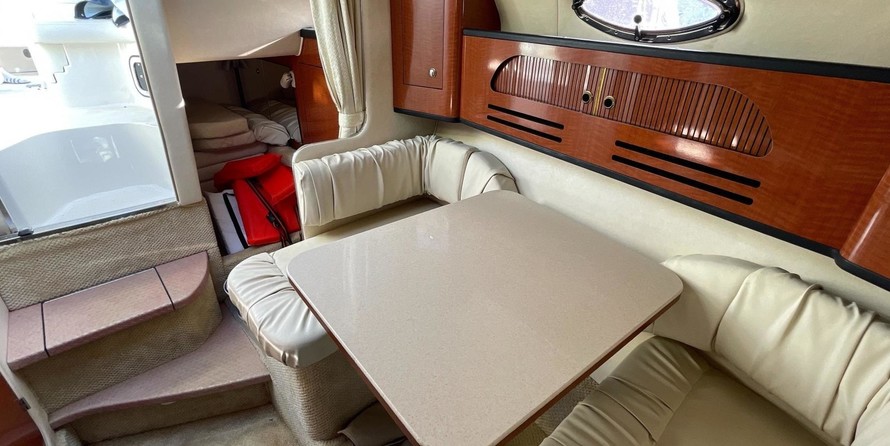 Sea Ray 280 Sundancer