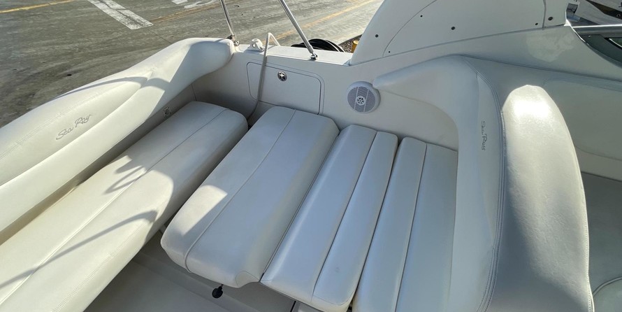 Sea Ray 280 Sundancer