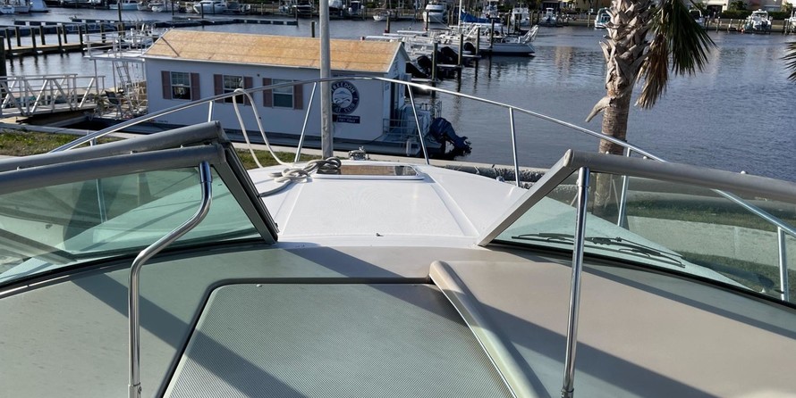 Sea Ray 280 Sundancer