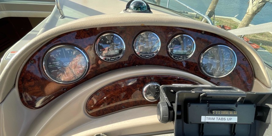 Sea Ray 280 Sundancer