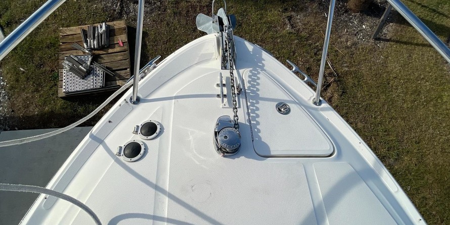 Sea Ray 280 Sundancer