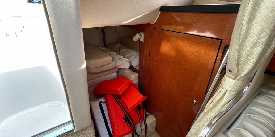 Sea Ray 280 Sundancer