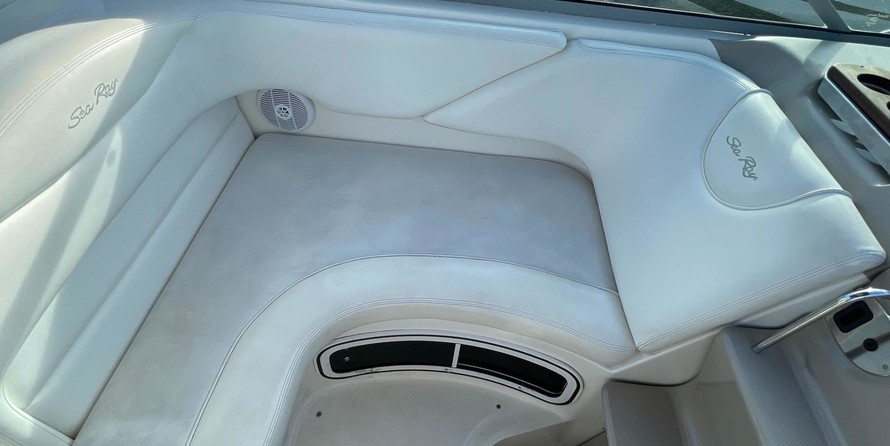 Sea Ray 280 Sundancer