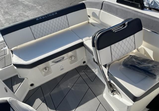 Bayliner 2250 SS