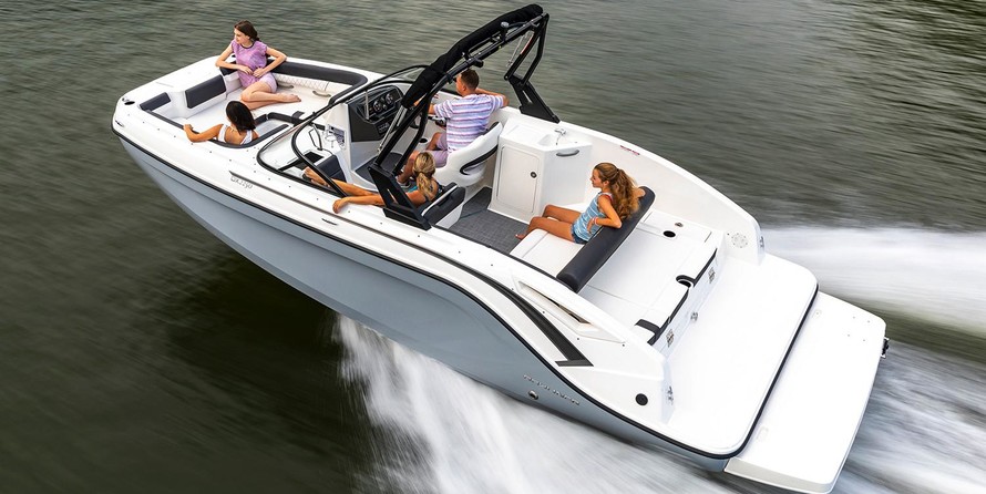 Bayliner 2250 SS