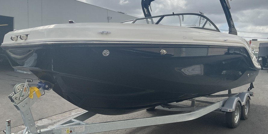 Bayliner 2250 SS