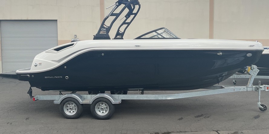 Bayliner 2250 SS