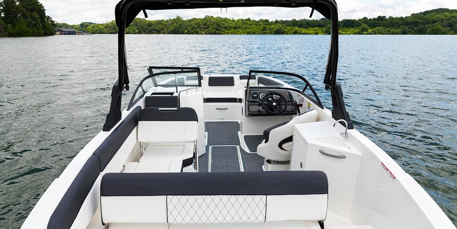 Bayliner 2250 SS