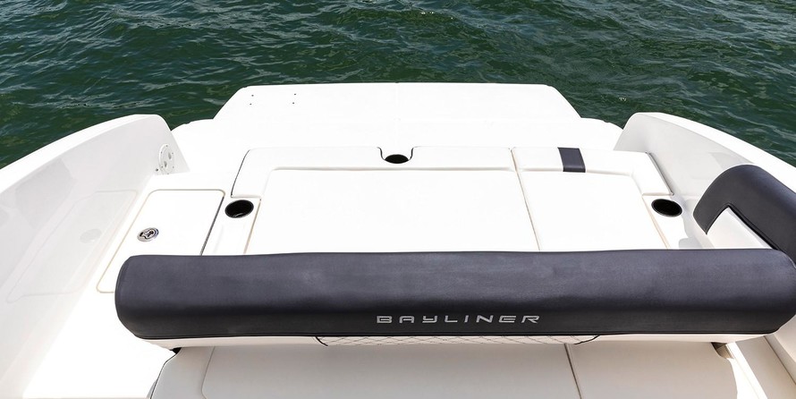 Bayliner 2250 SS