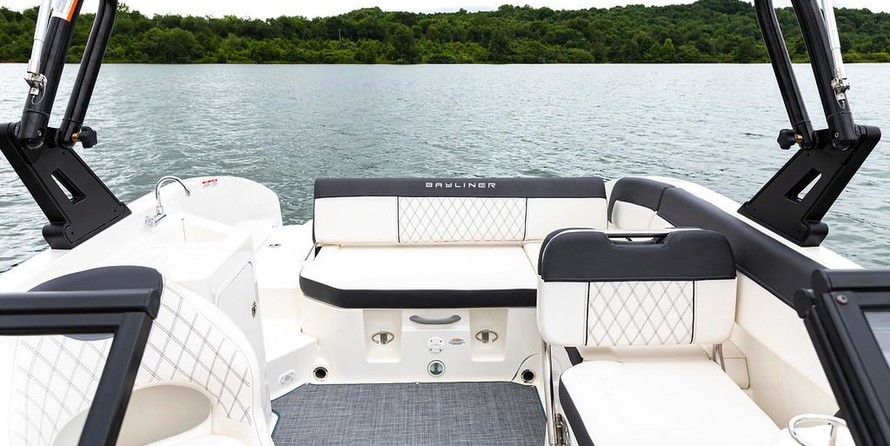 Bayliner 2250 SS