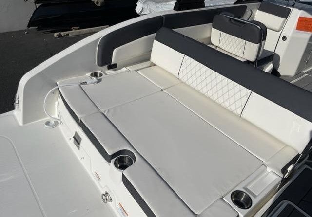 Bayliner 2250 SS