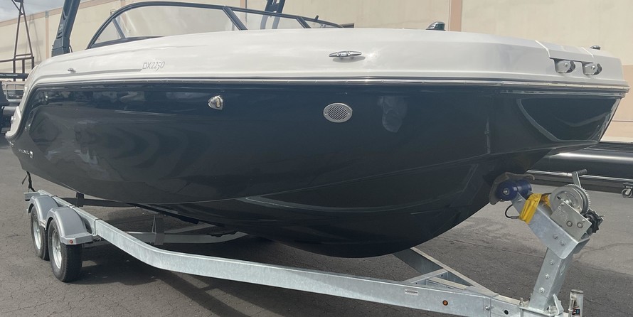 Bayliner 2250 SS