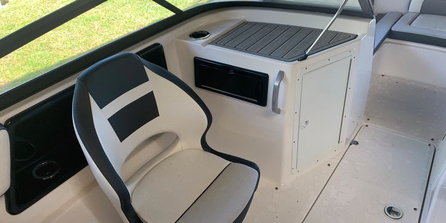 Yamaha SX195