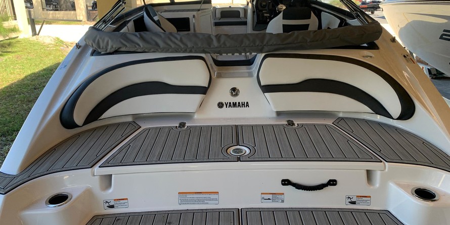 Yamaha SX195