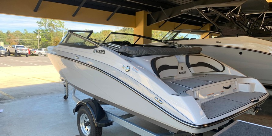 Yamaha SX195