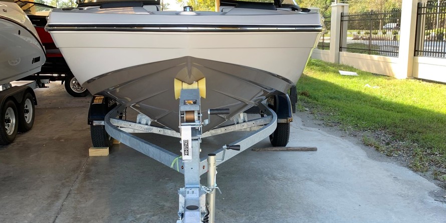 Yamaha SX195