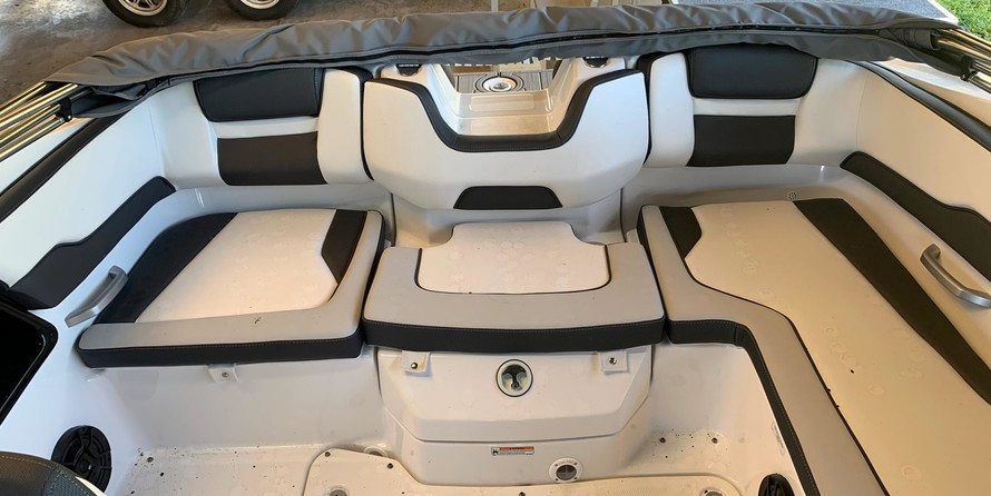 Yamaha SX195