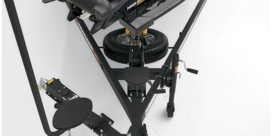 Tracker Targa V-19 WT