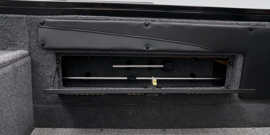 Tracker Targa V-19 WT