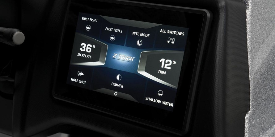 Nitro Z21 Z-Pro Package