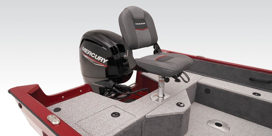 Tracker Pro Guide V-16 SC