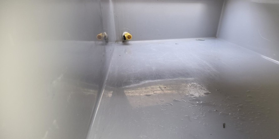 Wellcraft 290 Coastal