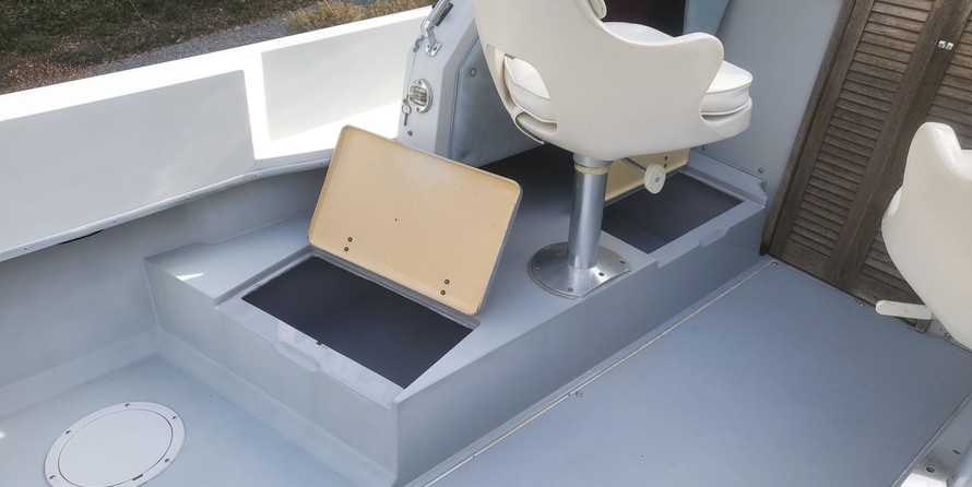 Wellcraft 290 Coastal