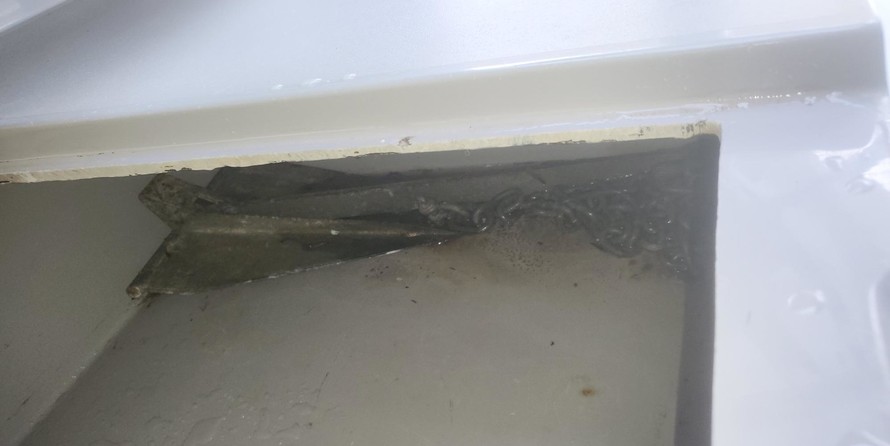 Wellcraft 290 Coastal