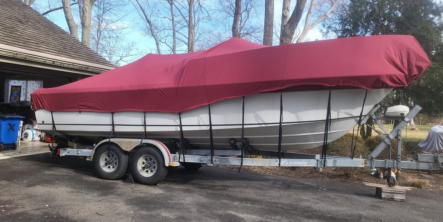 Wellcraft 290 Coastal