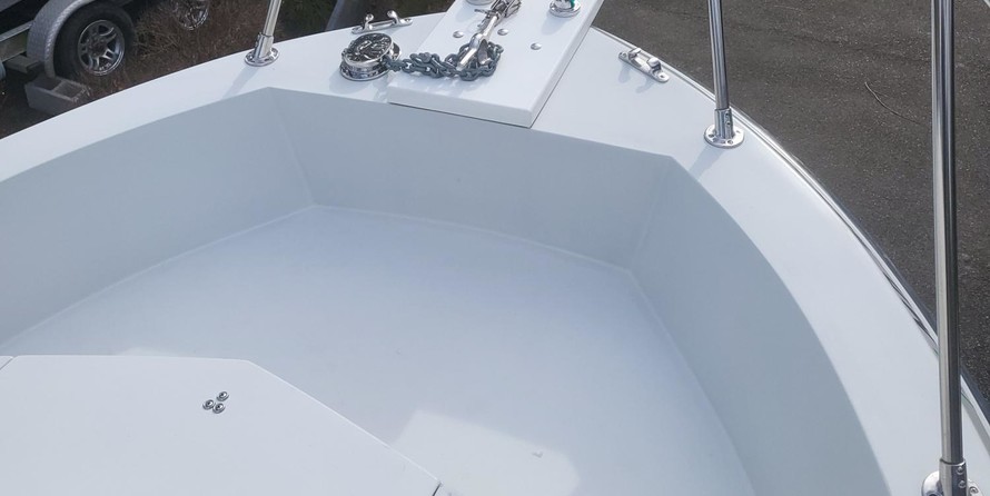 Wellcraft 290 Coastal