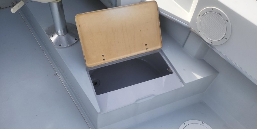 Wellcraft 290 Coastal