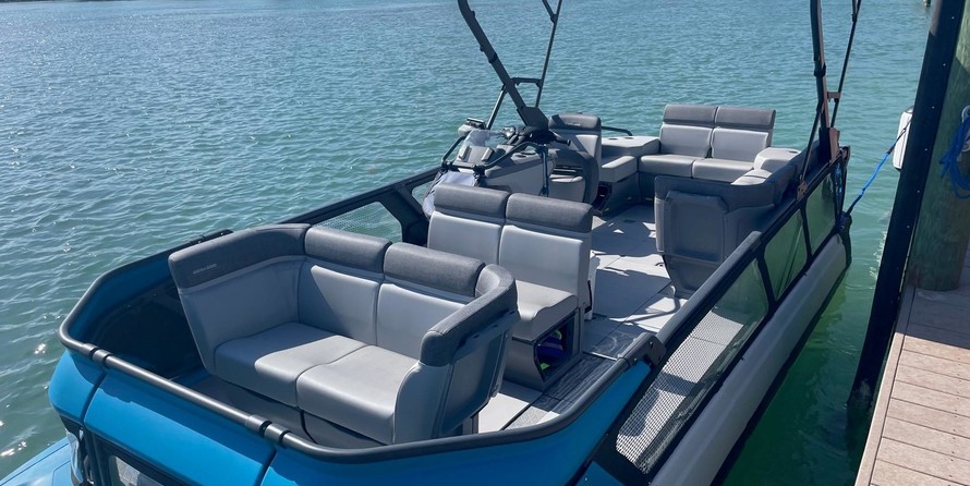 Sea-doo sport boats 230