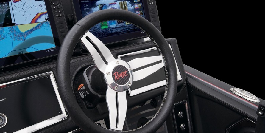 Thunder Jet Luxor Limited Edition