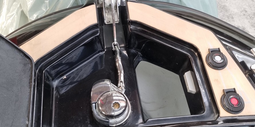 Salpa Gran Soleil 23