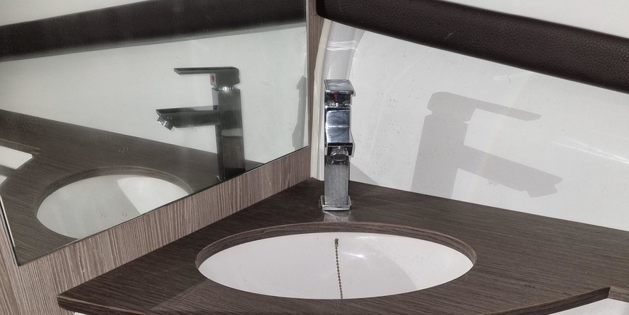 Salpa Gran Soleil 23