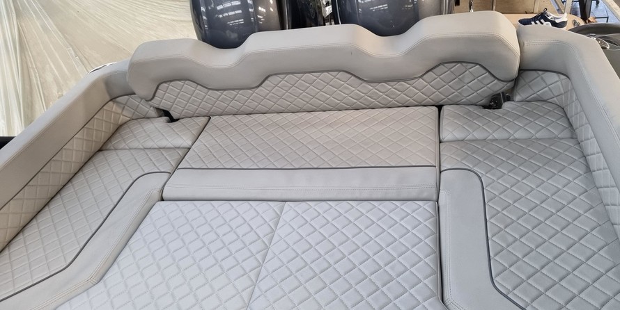 Salpa Gran Soleil 23