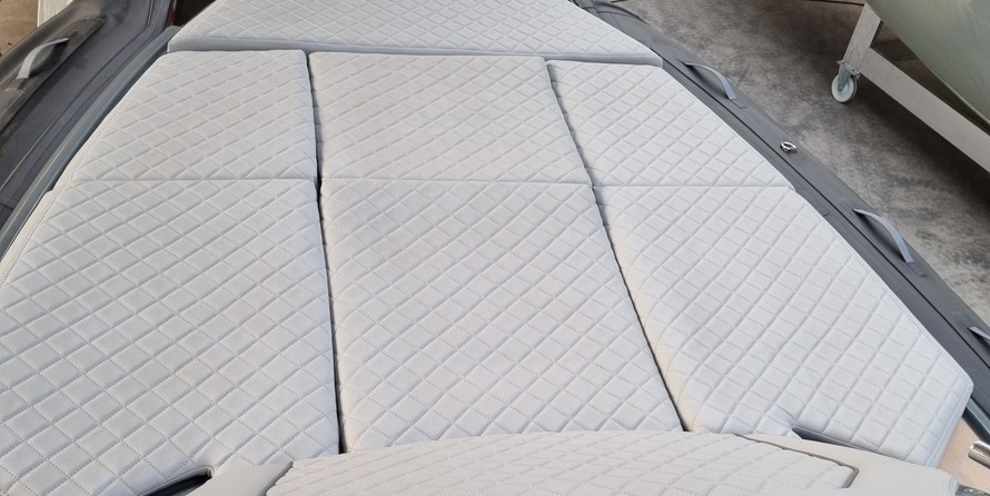 Salpa Gran Soleil 23