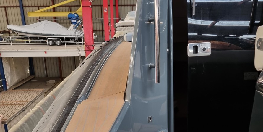 Salpa Gran Soleil 23