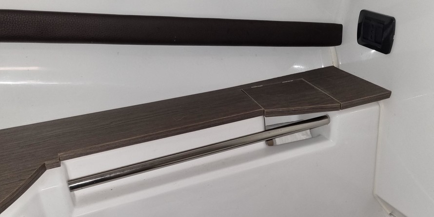 Salpa Gran Soleil 23