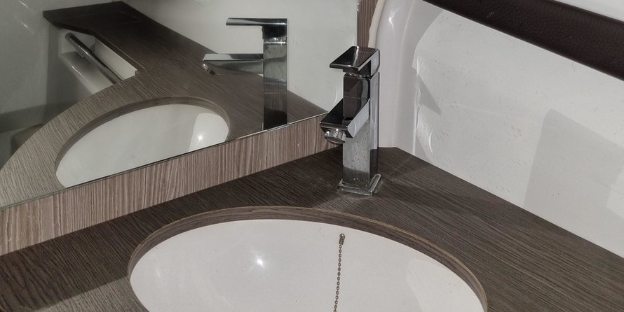 Salpa Gran Soleil 23