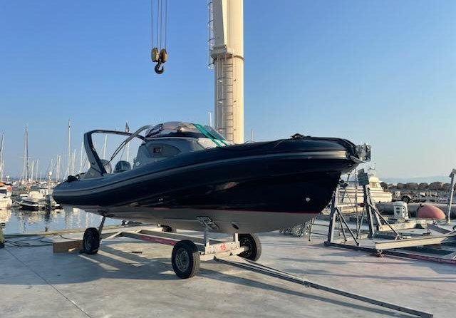 Salpa Gran Soleil 23