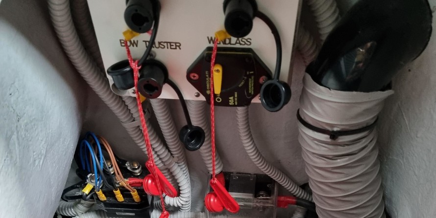 Salpa Gran Soleil 23