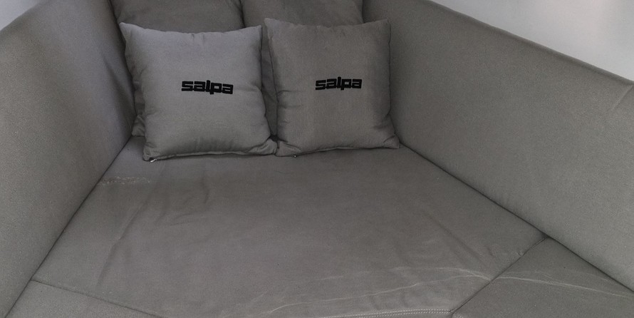 Salpa Gran Soleil 23