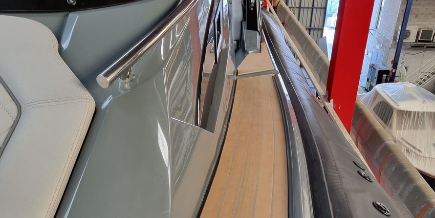 Salpa Gran Soleil 23