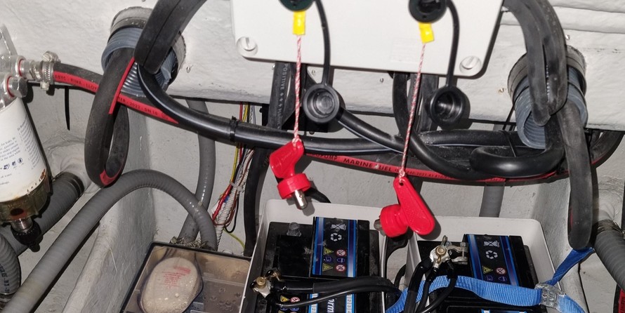 Salpa Gran Soleil 23