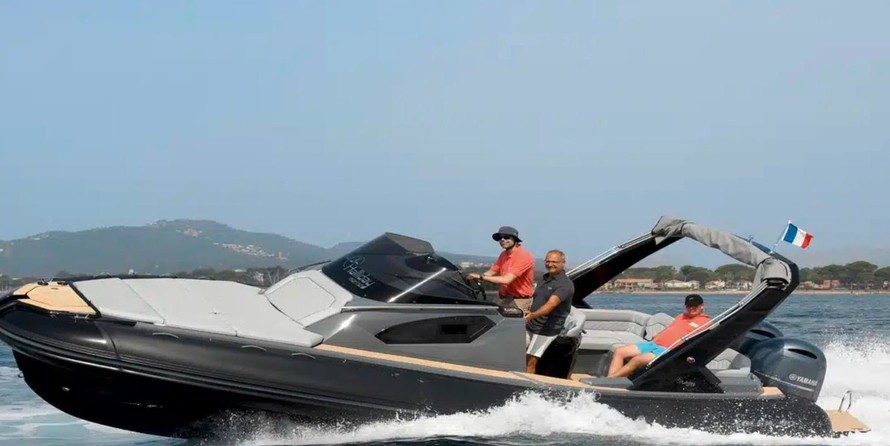 Salpa Gran Soleil 23